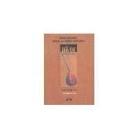 YR-004 BAĞLAMADA AKOR VE ARPEJ METODU - ZİYA BULGURCU