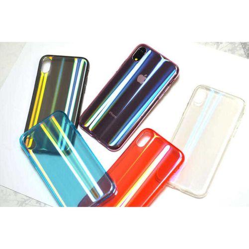 Apple iPhone XR 6.1 Kılıf Zore Dome Kapak