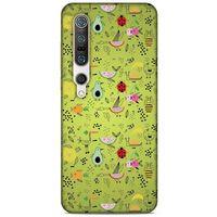 Frutix Meyve Mix 05 Xiaomi Mi 10 Pro Kılıf Desenli Silikon