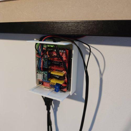 Polargraph Ribba v1.0 (A2 boyutu) – 5136394