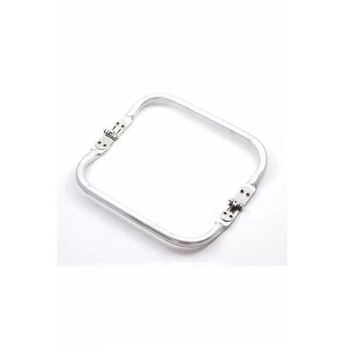 Gizli Metal Çanta Bursu – 18 cm - Metal Çanta Aparatı Çanta Aksesuarı