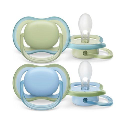 Philips Avent Philips Avent Ultra Air Emzik 0-6 Ay