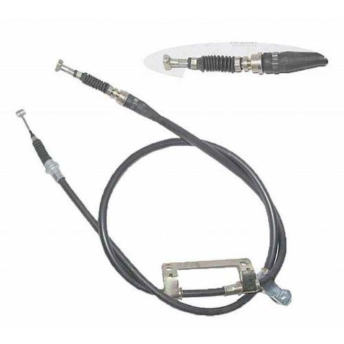 Mazda 626 El Fren Teli̇ Arka Sol 1992-1997