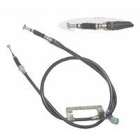 Mazda 626 El Fren Teli̇ Arka Sol 1992-1997