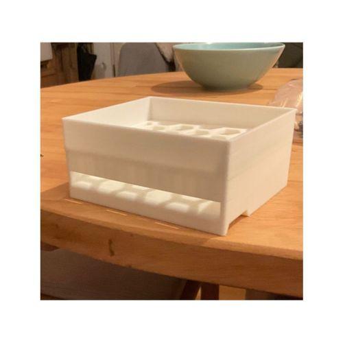 Sünger Tepsi (Bu ürün Sadece Plastik parçadır - Almadan Önce Soru Sorabilirsiniz)