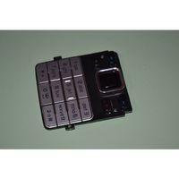 Nokia 6300 A kalite tuş takımı keypad