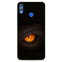Huawei Honor 8x Kılıf Dragons (47) Crystal Flex Kılıf Ejderha Görselleri