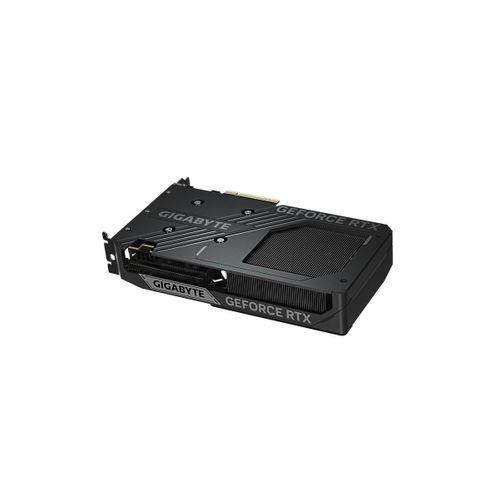 GIGABYTE RTX5060Ti WINDFORCE OC GV-N506TWF2OC-8GD 8GB GDDR7 128Bit