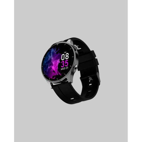 Gps’li Akıllı Saat 500 Mah Batarya Sesli Arama Bildirim Nabız Ölçer Spor Takipli