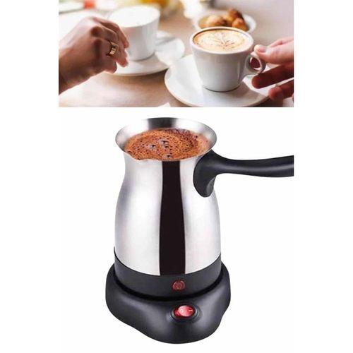 İmper Elektrikli Cezve