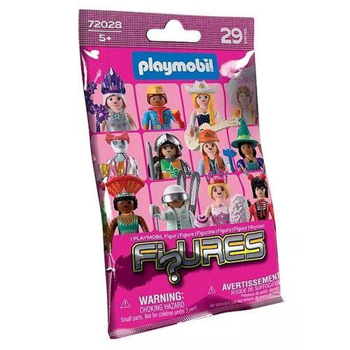Playmobil Figures 72028 Series 29 - Worker