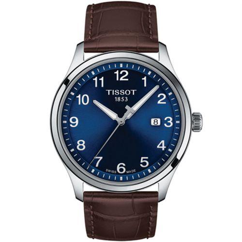 Tissot Gent XL Classic T1164101604700 Erkek Kol Saati T116.410.16.047.00