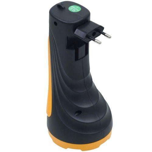 Gs-4275 7 Watt Cob Aydınlatmalı  El Feneri