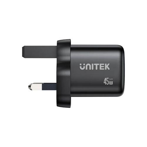 UNITEK 45W HIZLI SARJ CIHAZI (P1129ABK01-EU)