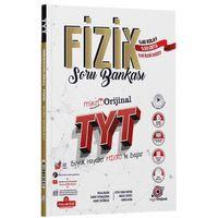 TYT Fizik Soru Bankası Orijinal Mikro