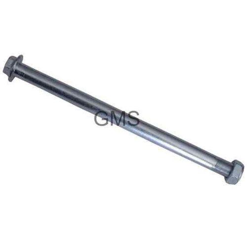 SEVGENT Salıncak Mili Set Cg-125