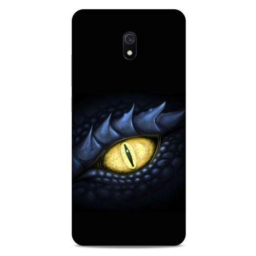 Xiaomi Redmi 8A Kılıf Dragons (44) Tough Armor Kılıf Ejderha Cinsleri