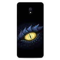 Xiaomi Redmi 8A Kılıf Dragons (44) Tough Armor Kılıf Ejderha Cinsleri
