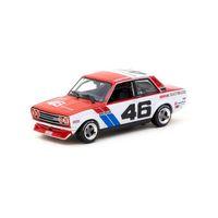 1/64 BRE Datsun 510 Trans-Am 2.5 Championship 1971 #46 - USA Special Edition