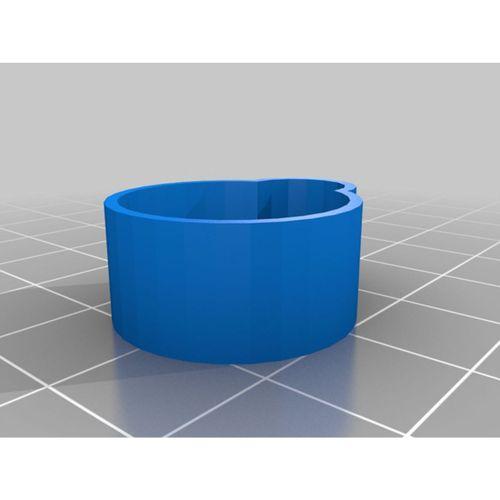 Robot Düdük Modeli (Bu ürün Sadece Plastik parçadır - Almadan Önce Soru Sorabilirsiniz)