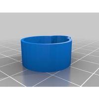 Robot Düdük Modeli (Bu ürün Sadece Plastik parçadır - Almadan Önce Soru Sorabilirsiniz)