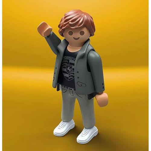 Playmobil 71859 Porsche Carrera GT