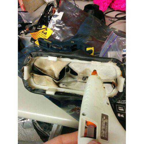 Chevrolet Cavalier 95-02 Uyumlu Manuel Vites Braketi ABS Baskı 00949