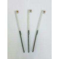 3'lü Set Çelik Topmatik Ürün Kesme Makinası Yedek Kaşık Yedek Uc Kürek