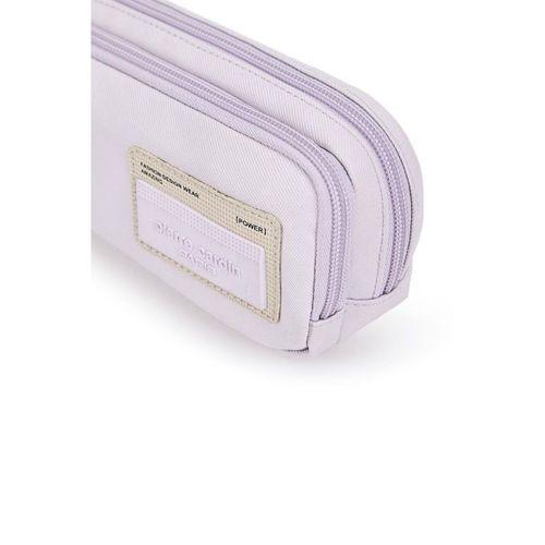 Pierre Cardin Kalem Çantası Mor 03PCKLM3001.MR
