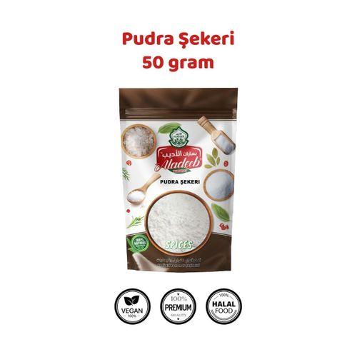 Pudra Şekeri 50 gram