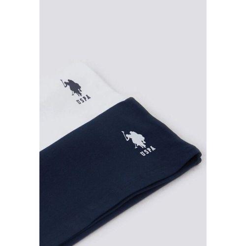 U.S.Polo U.S. Polo Fanila US1380 Navy-White
