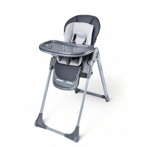 Baby Care Baby Care BC511 Flex Plus Mama Sandalyesi Antrasit