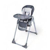 Baby Care Baby Care BC511 Flex Plus Mama Sandalyesi Antrasit