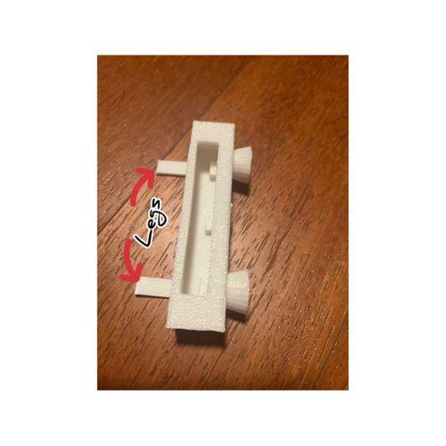 - Telefon Hoparlörü (Bu ürün Sadece Plastik parçadır - Almadan Önce Soru Sorabilirsiniz)