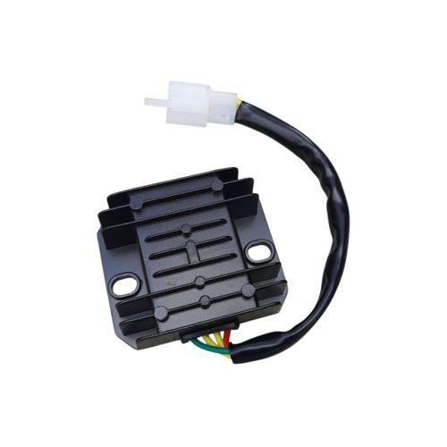 ARORA Arora Cub Kasırga Regülatör 4 Lü Erkek Soket