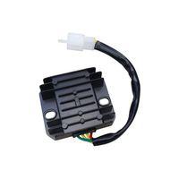 ARORA Arora Cub Kasırga Regülatör 4 Lü Erkek Soket