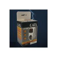 Cata Ct-9187 Akım Korumalı Priz Regülatör Ct-9187