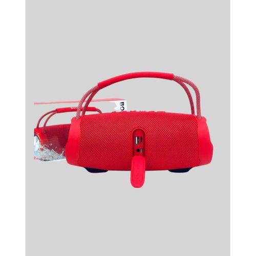 10w Güçlü Stereo Ses Sunan Ipx6 Bluetooth Hoparlör