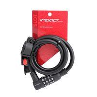 Kilit Şifreli Slot 12x1500 Impact