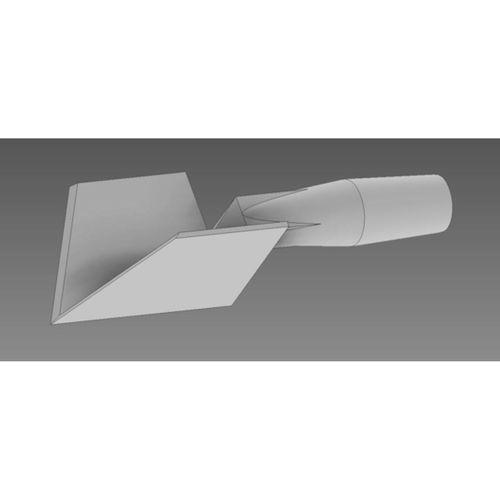 Alçıpan İçin Köşe Birleştirme Aracı (Bu ürün Sadece Plastik parçadır - Almadan Önce Soru Sorabilirsiniz)