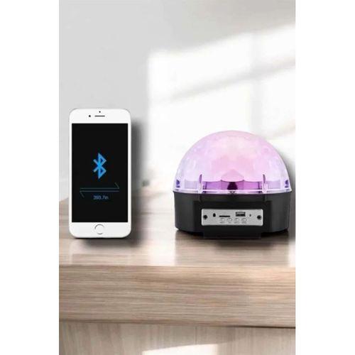 Partiler İçin Taşınabilir Işık Gösterisi Ve Efekt Cihazı