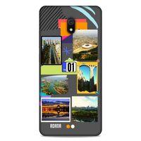 Lopard Xiaomi Redmi 8A Uyumlu Kılıf Şehirli ※ (1) Adana Kılıfı