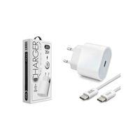 Subzero Usb-C To Type-C 35W Şarj Cihazı Sg66