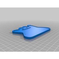 - Ditto Pokemon Anahtarlığı (Bu ürün Sadece Plastik parçadır - Almadan Önce Soru Sorabilirsiniz)