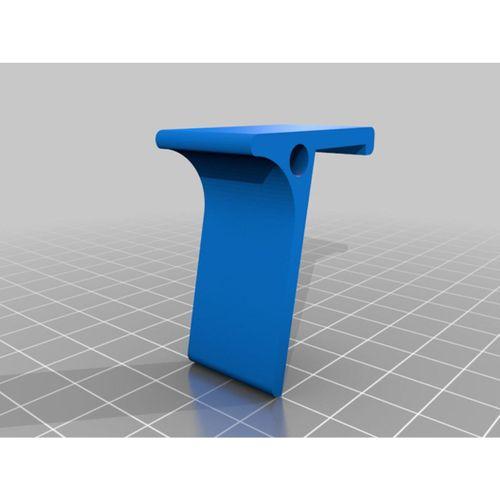 LG Monitörler İçin Soundbar Standı (Bu ürün Sadece Plastik parçadır - Almadan Önce Soru Sorabilirsiniz)