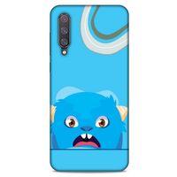 Emojix (35) Xiaomi Mi 9 Kılıf Silikon Kapak Desenli