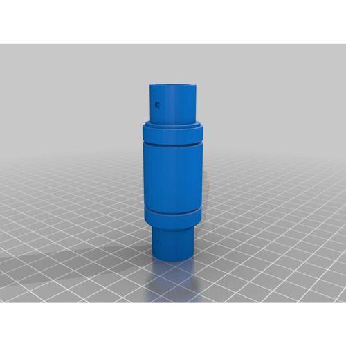 Daredevil Billy Kulpları Remix (Bu ürün Sadece Plastik parçadır - Almadan Önce Soru Sorabilirsiniz)