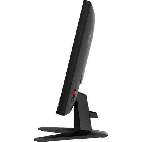 23.8 MSI MAG 242F 0.5MS 200HZ FLAT RAPID IPS FREESYNC MONITOR