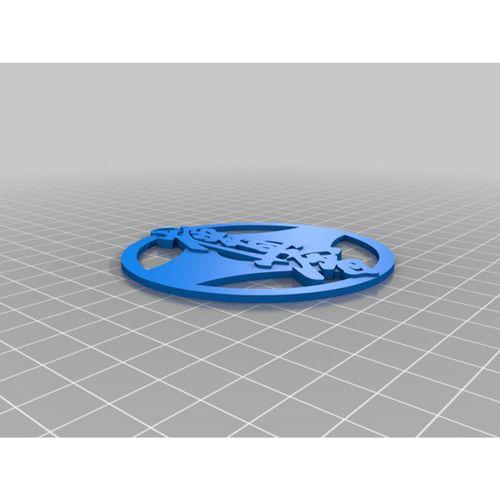 Kyokushin Noel Süsü (Bu ürün Sadece Plastik parçadır - Almadan Önce Soru Sorabilirsiniz)