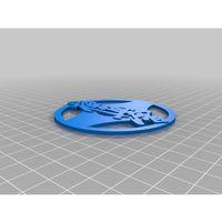 Kyokushin Noel Süsü (Bu ürün Sadece Plastik parçadır - Almadan Önce Soru Sorabilirsiniz)